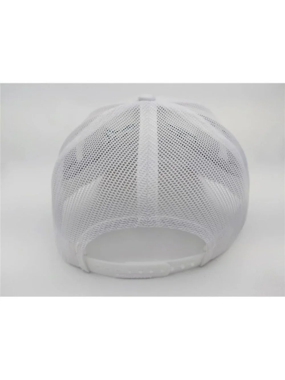 Retro Tarponeist Tarpon Embroidered White Richardson 112 Rope Trucker Hat Fishin